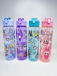 Botella labubu 750 ml