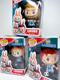 Funko labubu argentina
