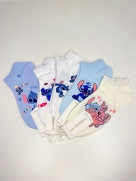 Medias stitch varios