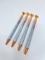 Lapicera cola de sirena