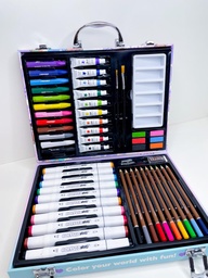 Set de arte Chimola