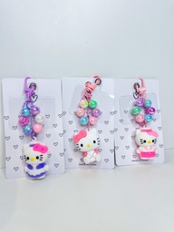 Llavero hello kitty trendy
