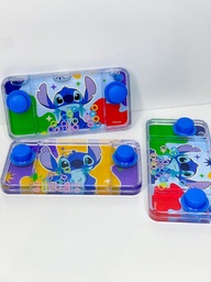 Juego de agua stitch eco