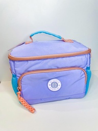 Lunchera rectangular termica influencer