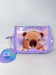 Cartuchera canopla chimola