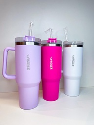 Vaso térmico stanley diseño liso