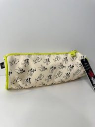 Cartuchera tubo minnie varias mooving