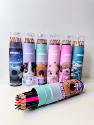 Set de lapices Chimola