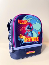 Lunchera stitch termica disney